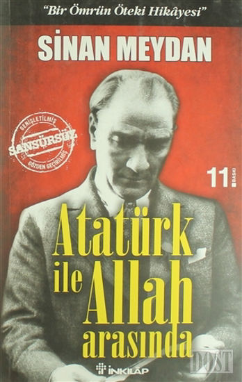 Atatürk ile Allah Arasında